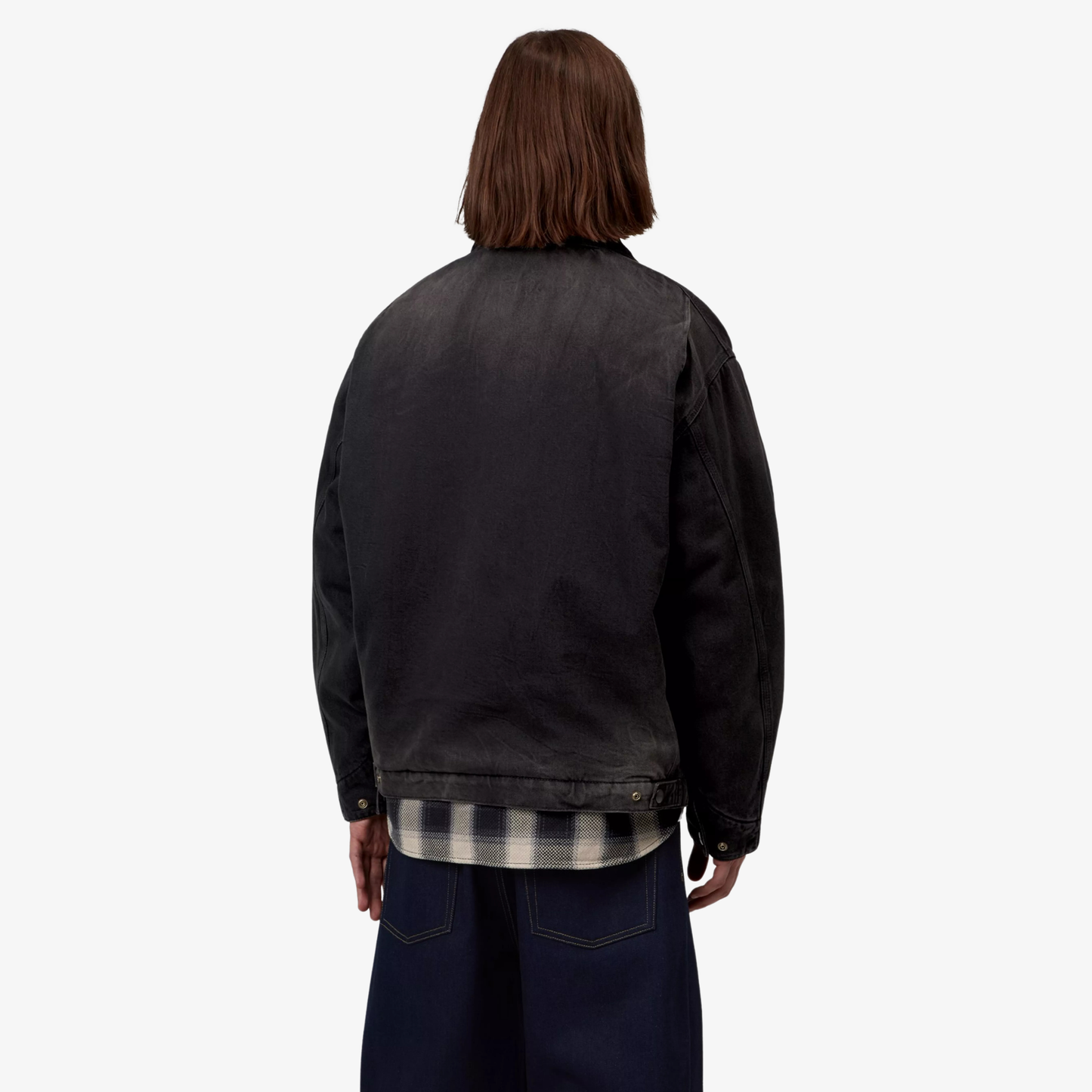 CARHARTT WIP - OG Detroit Jacket