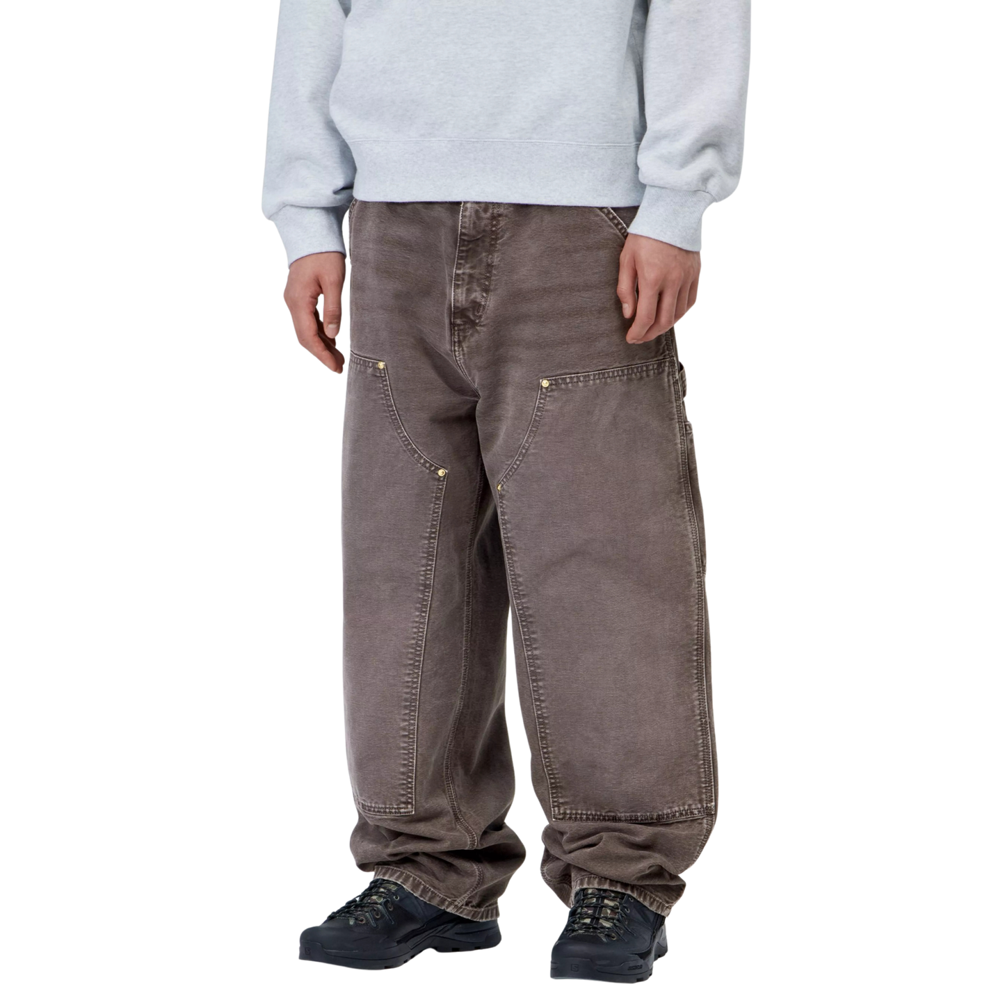 CARHARTT WIP - OG Double Knee Pant