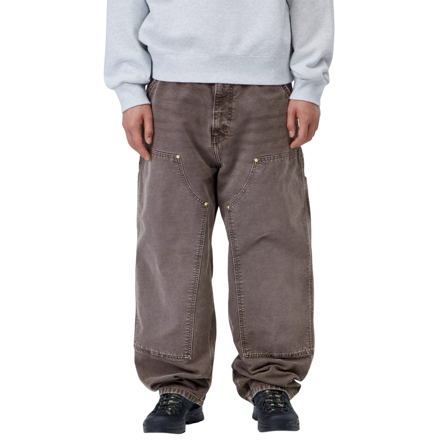 CARHARTT WIP - OG Double Knee Pant
