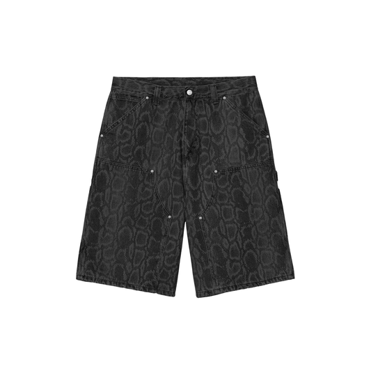 CARHARTT WIP - OG Double Knee Short