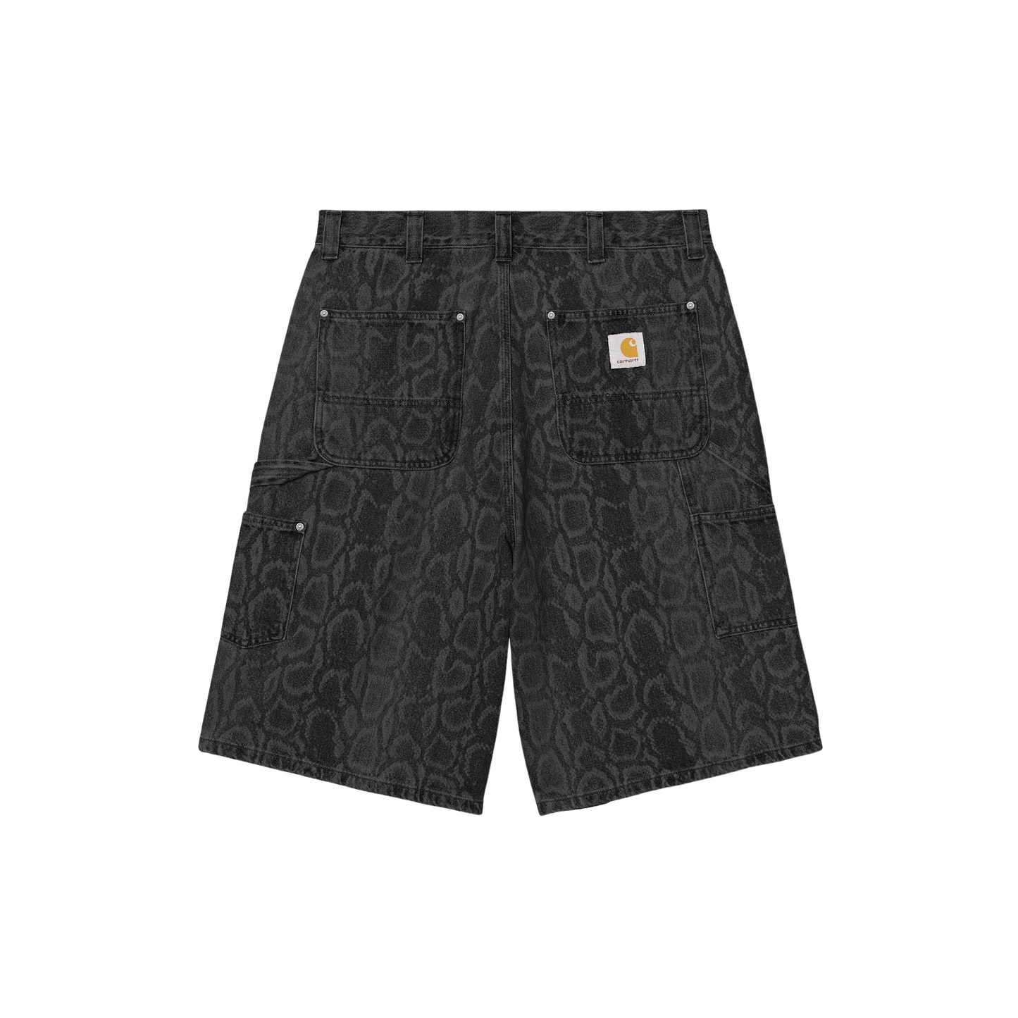 CARHARTT WIP - OG Double Knee Short