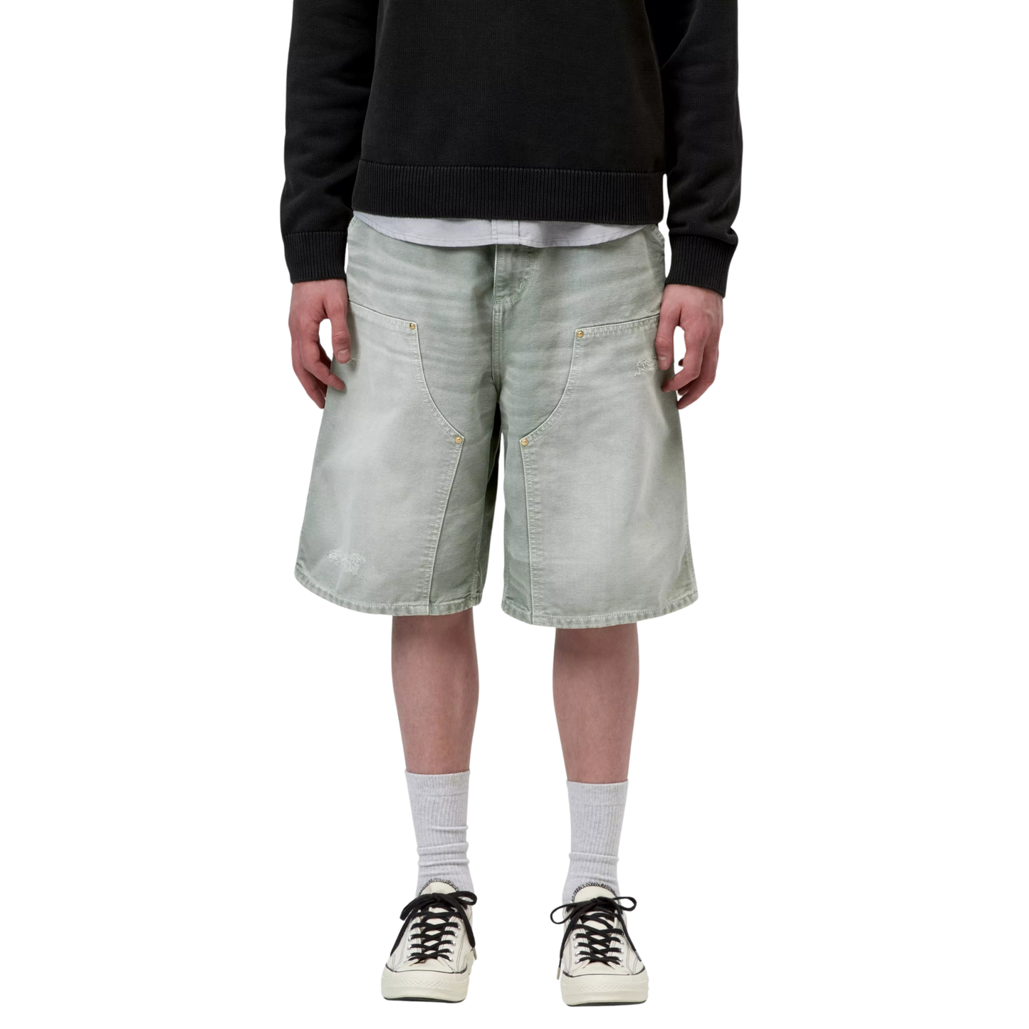 CARHARTT WIP - OG Double Knee Short