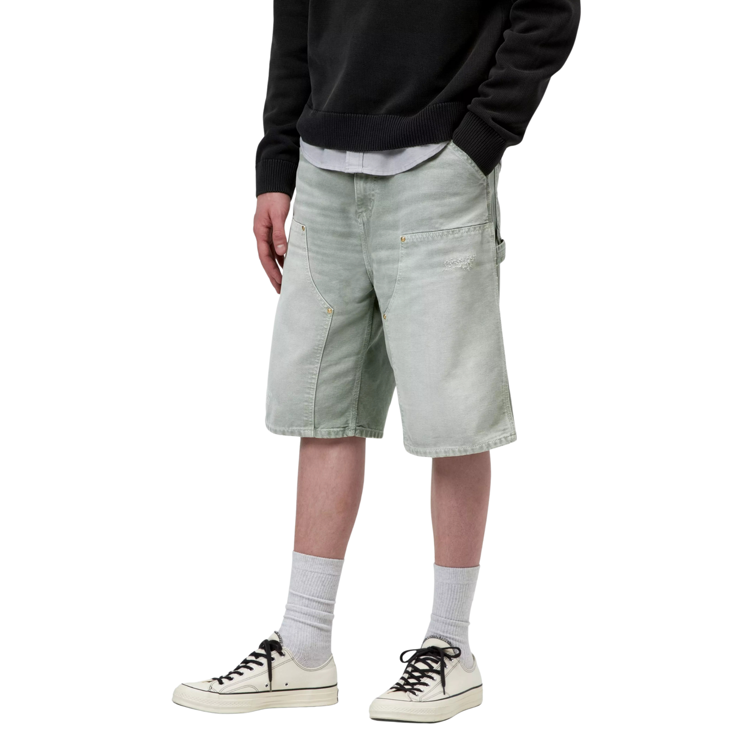 CARHARTT WIP - OG Double Knee Short