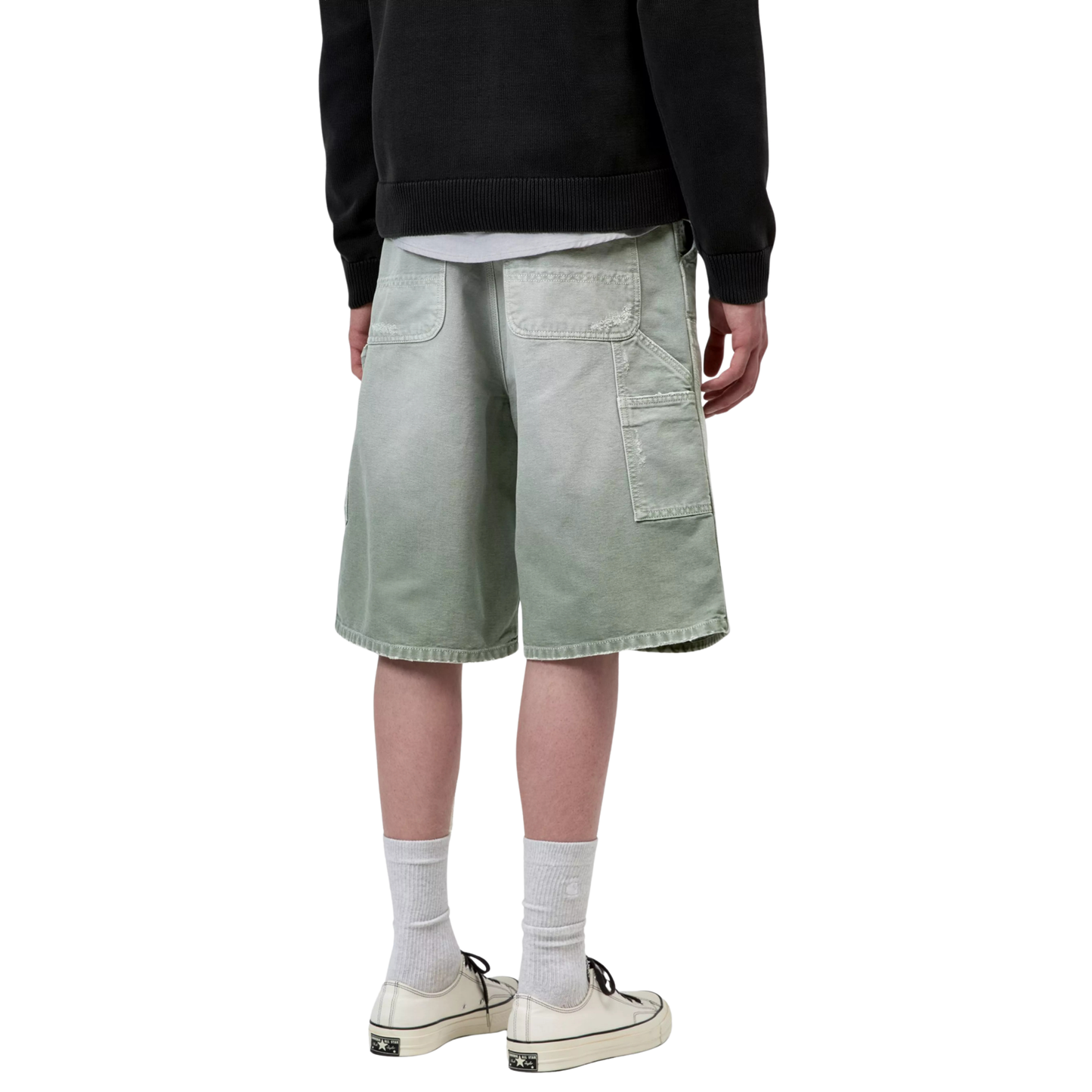 CARHARTT WIP - OG Double Knee Short
