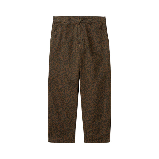 CARHARTT WIP - OG Single Knee Pant