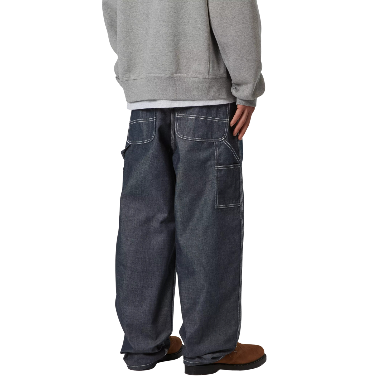 CARHARTT WIP - OG Single Knee Pant