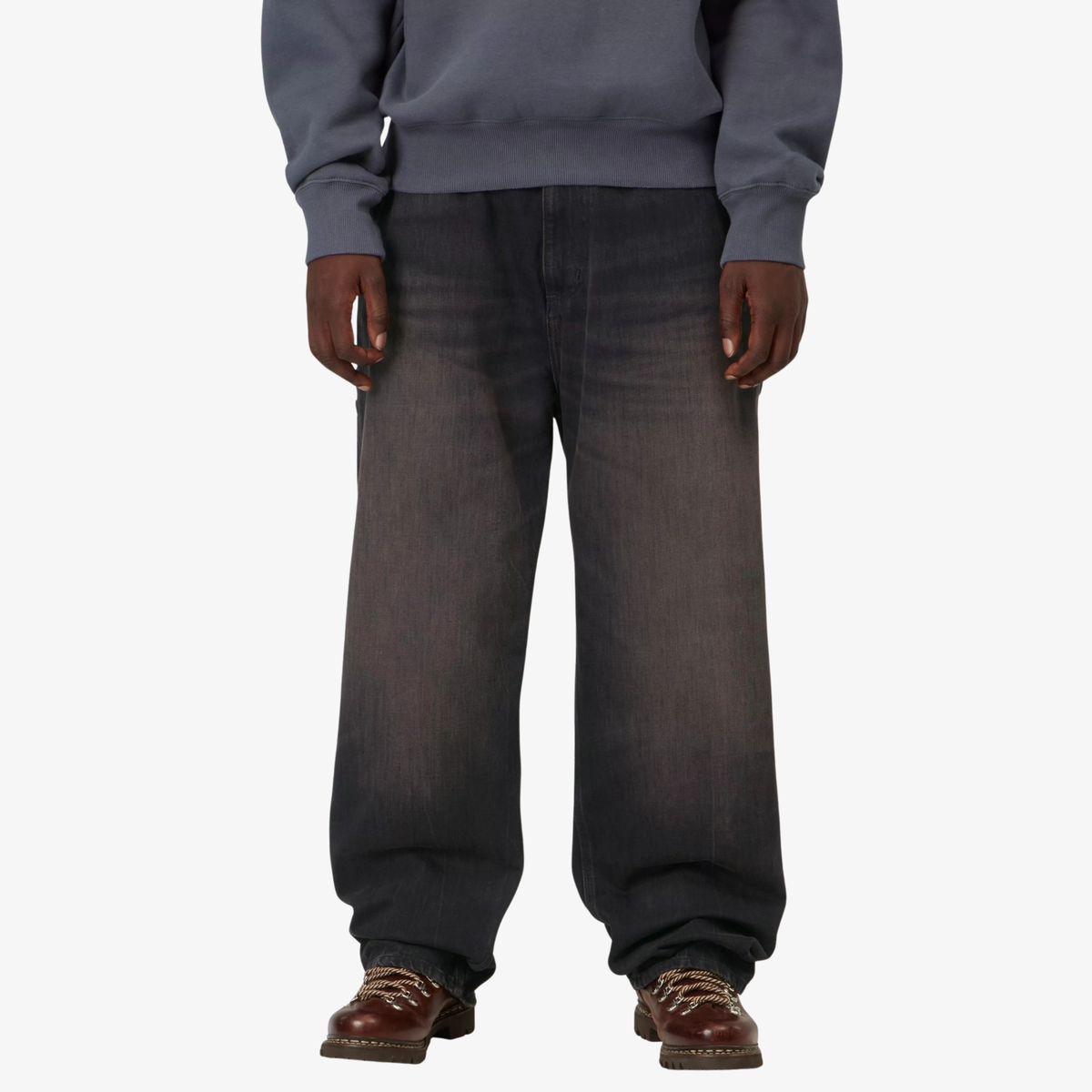 CARHARTT WIP - OG Single Knee Pant