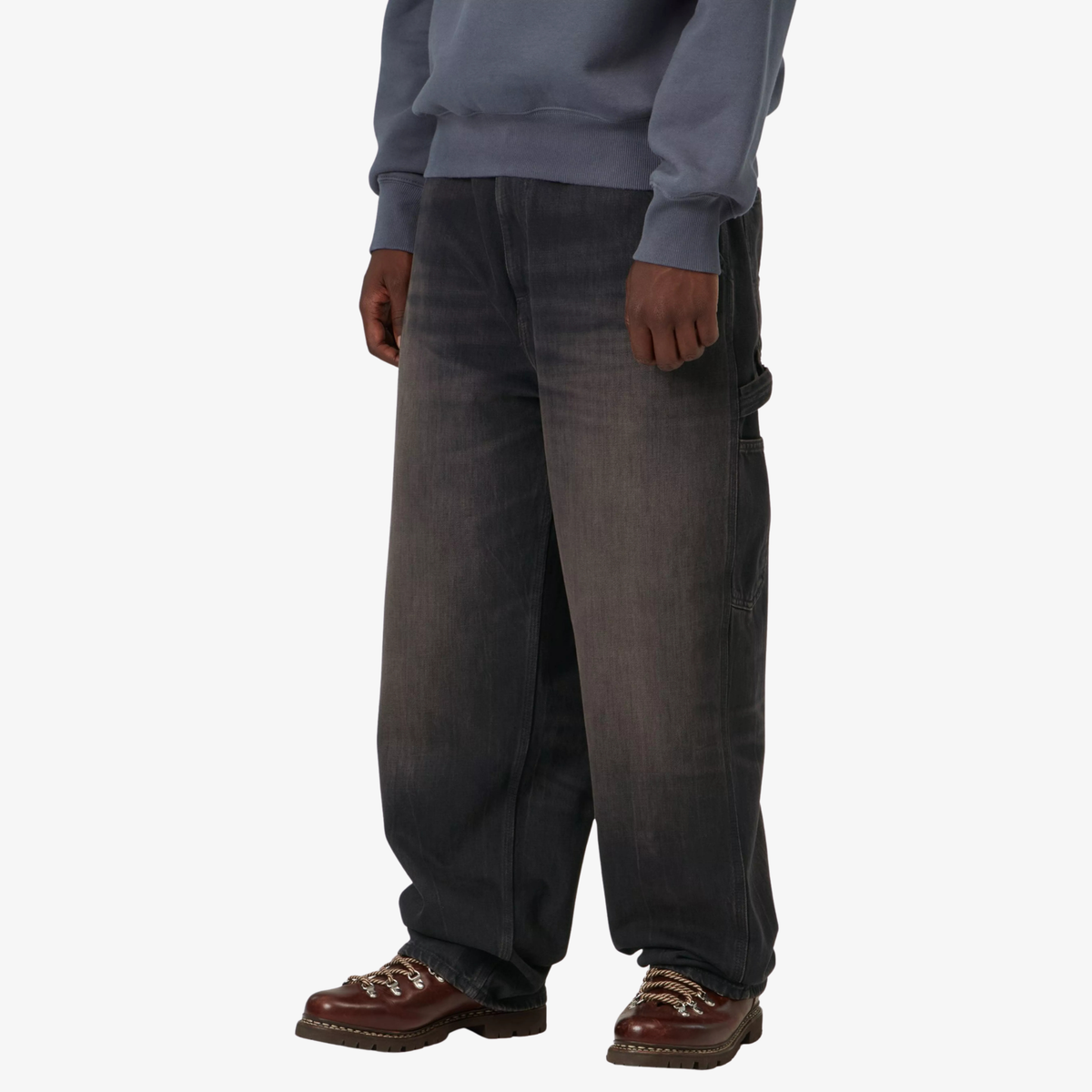 CARHARTT WIP - OG Single Knee Pant