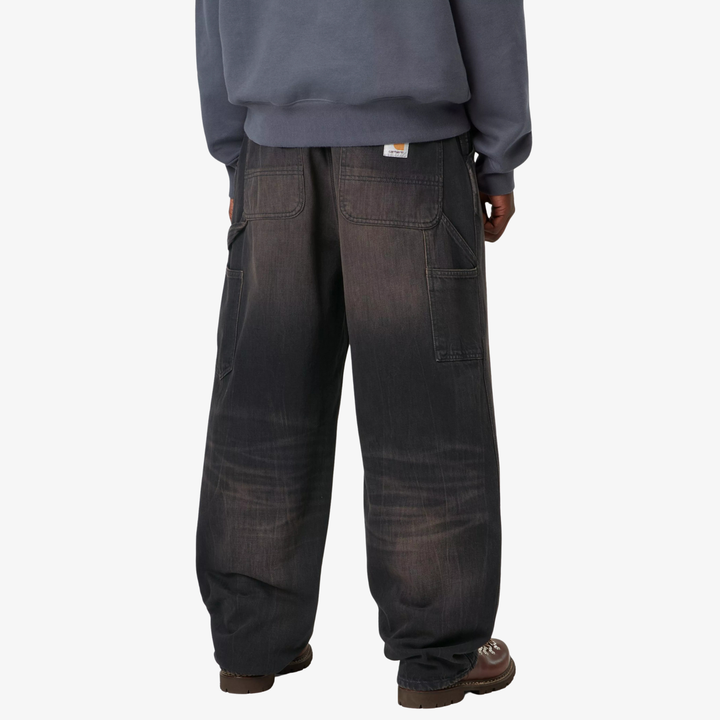 CARHARTT WIP - OG Single Knee Pant