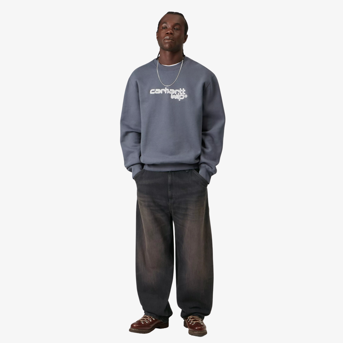 CARHARTT WIP - OG Single Knee Pant