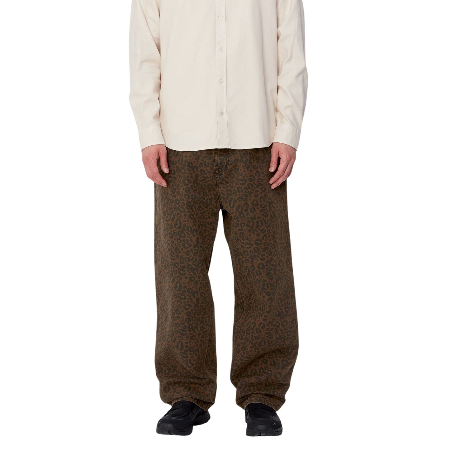 CARHARTT WIP - OG Single Knee Pant