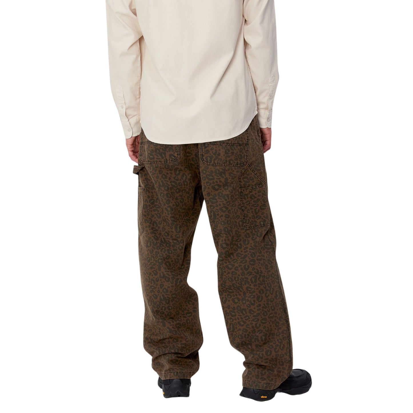 CARHARTT WIP - OG Single Knee Pant