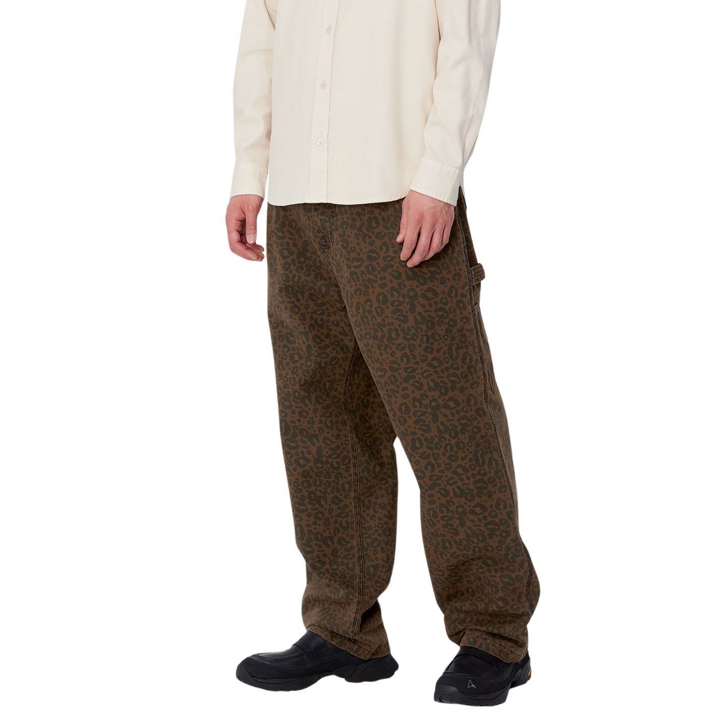 CARHARTT WIP - OG Single Knee Pant