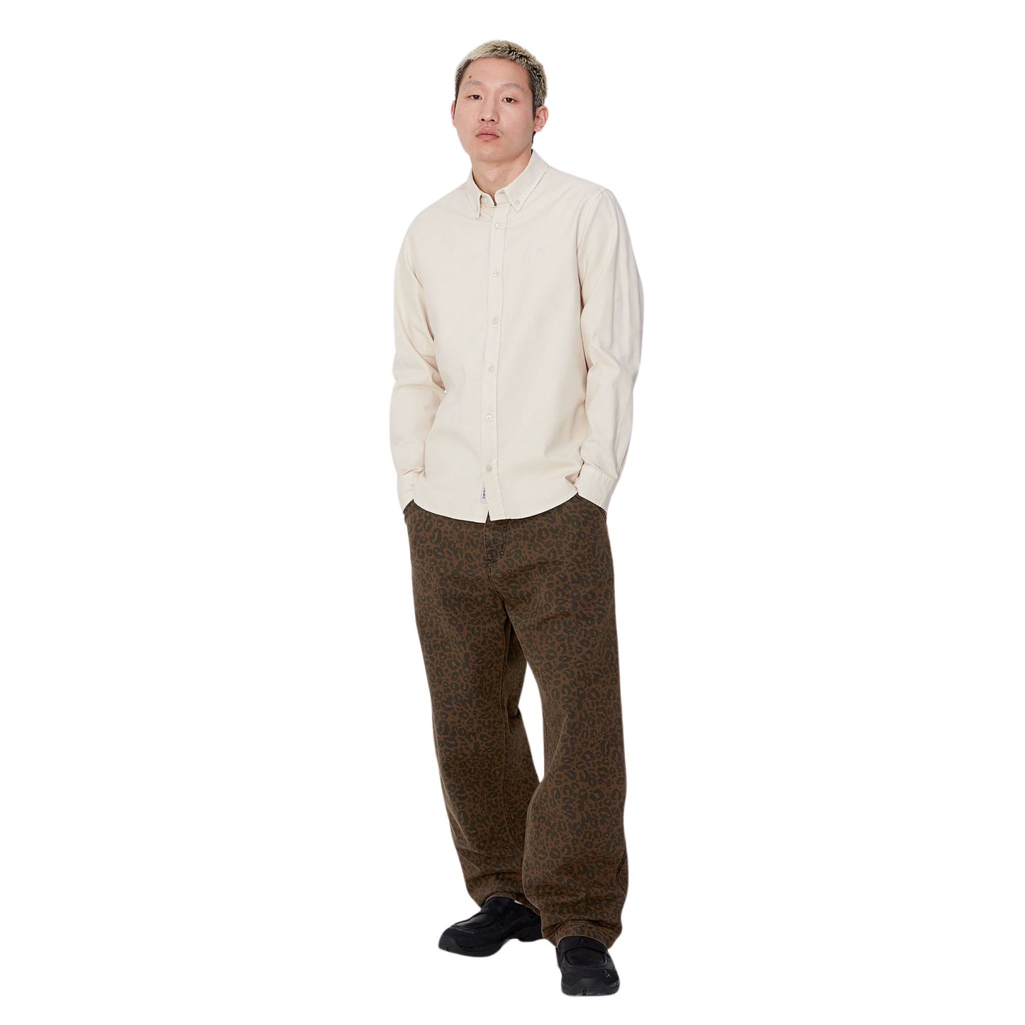 CARHARTT WIP - OG Single Knee Pant