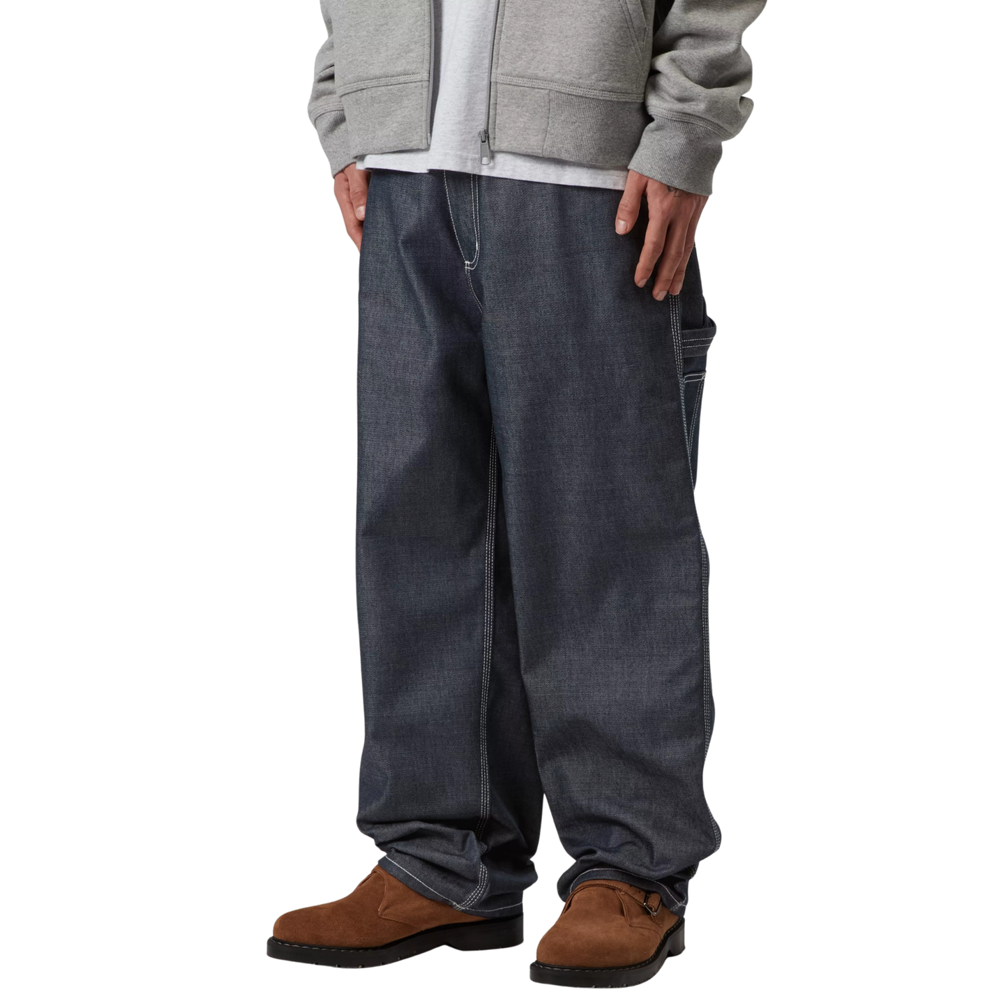 CARHARTT WIP - OG Single Knee Pant