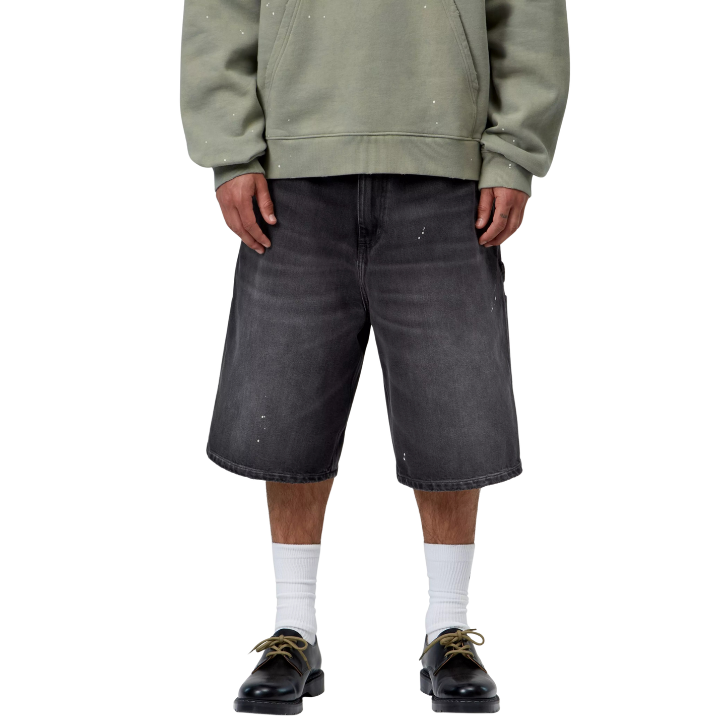 CARHARTT WIP - OG Single Knee Short