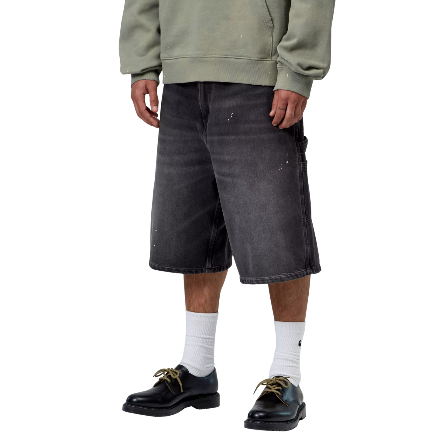 CARHARTT WIP - OG Single Knee Short