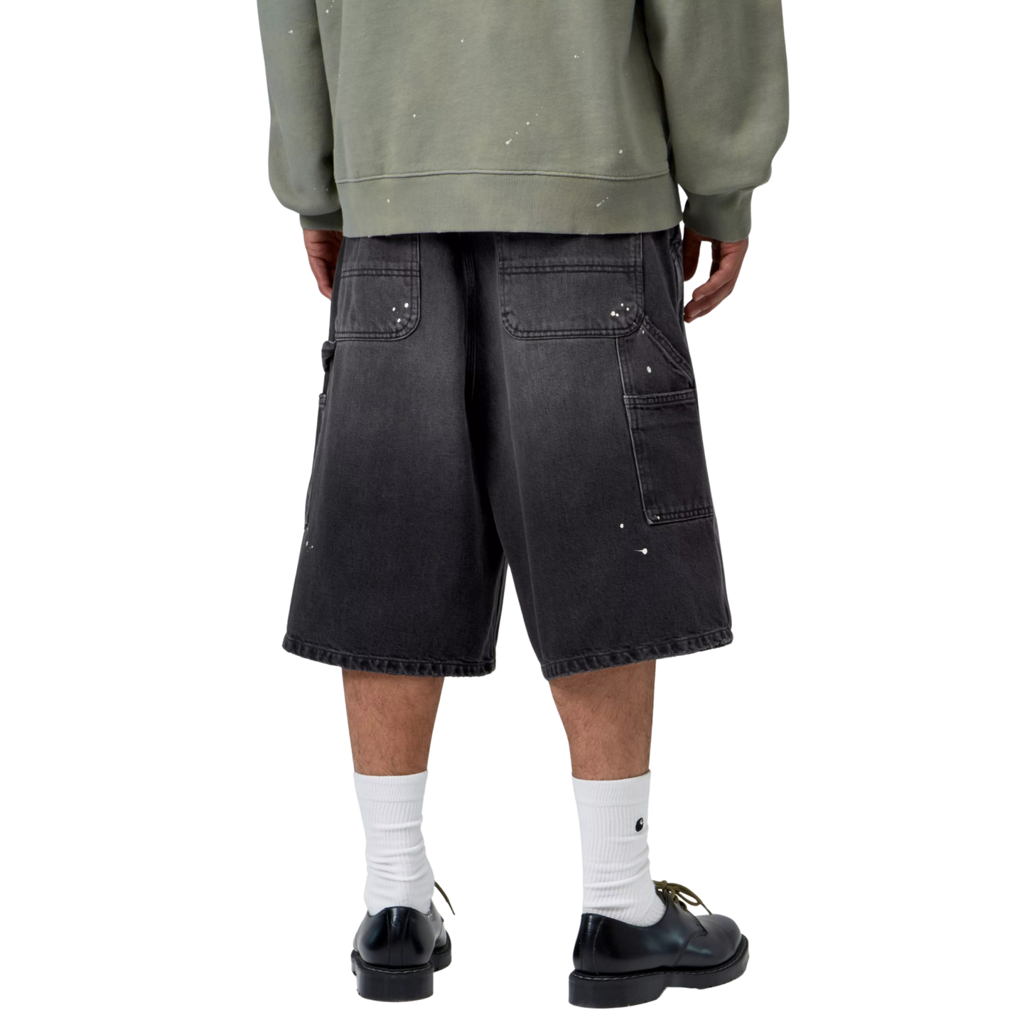 CARHARTT WIP - OG Single Knee Short