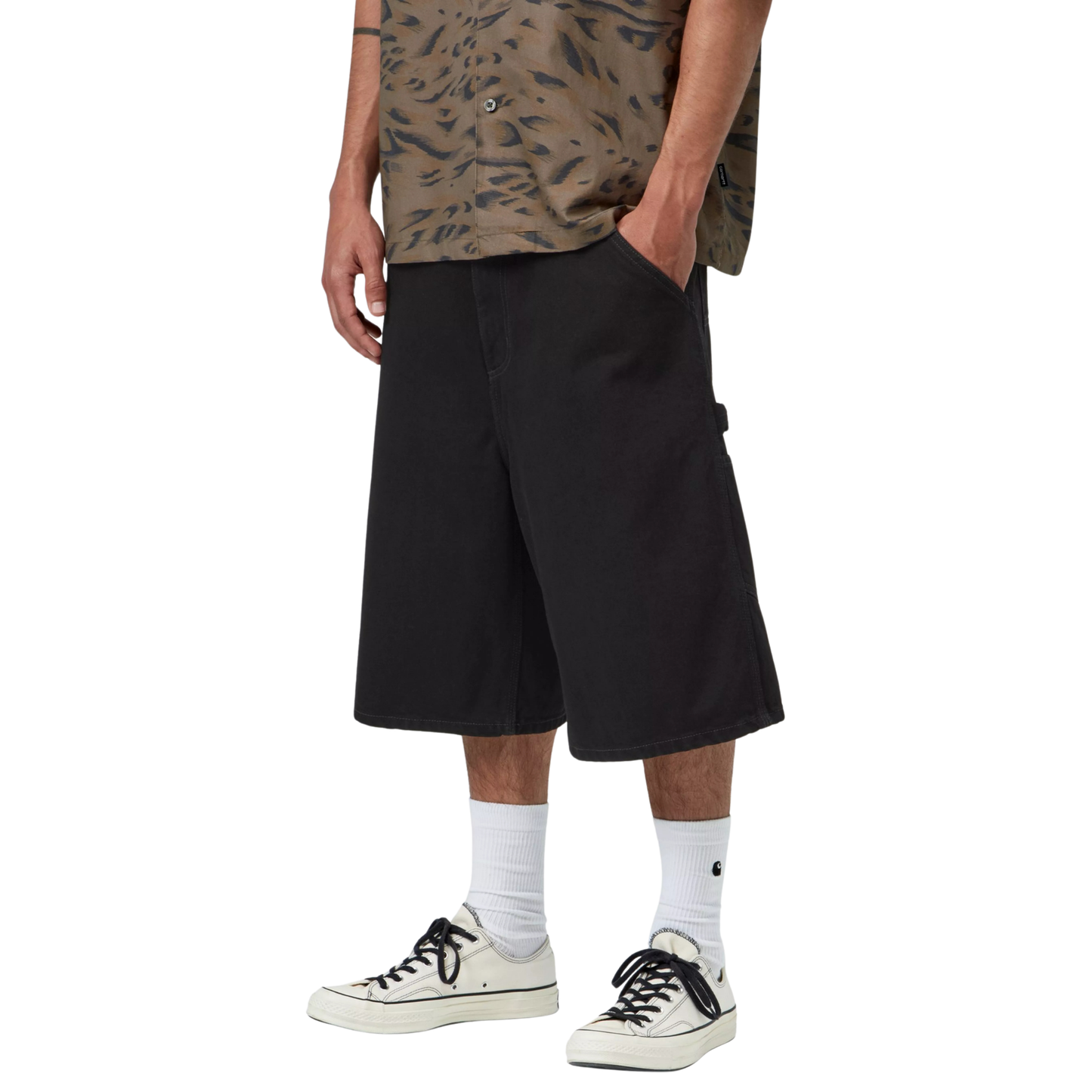 CARHARTT WIP - OG Single Knee Short