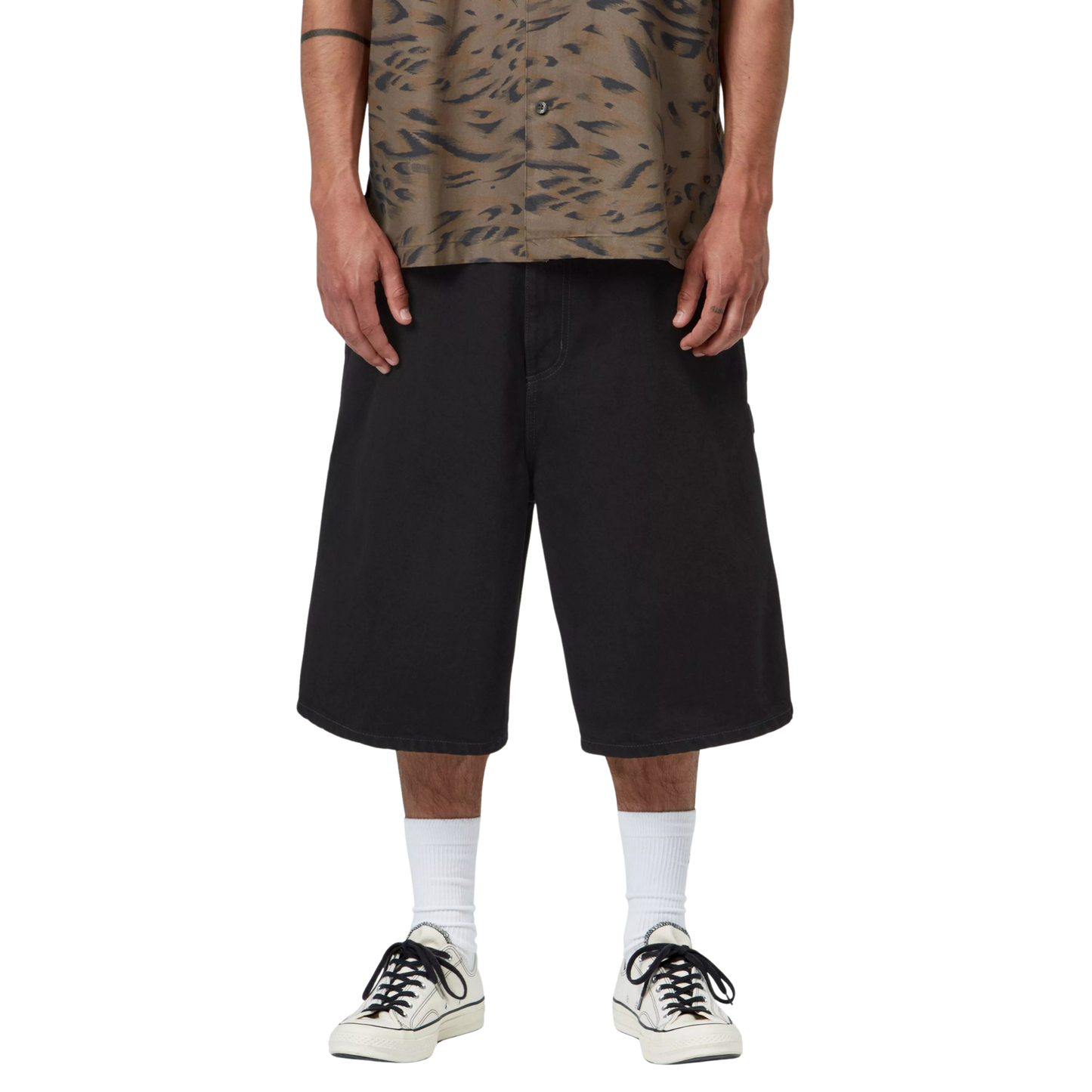 CARHARTT WIP - OG Single Knee Short