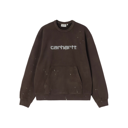 CARHARTT WIP - Painter Sweatshirt