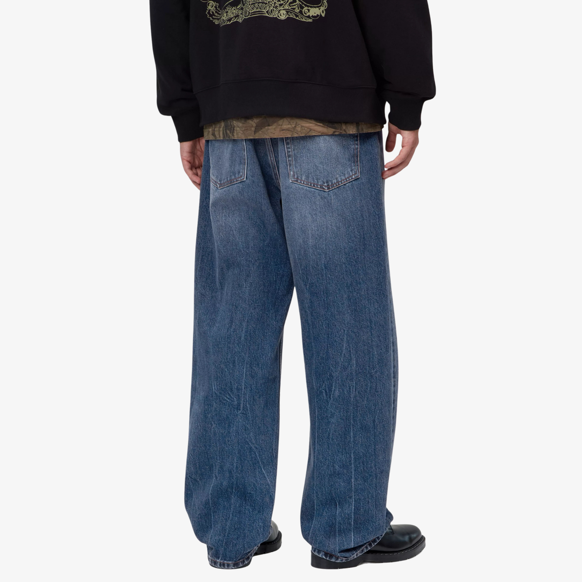 CARHARTT WIP - Payson Pant