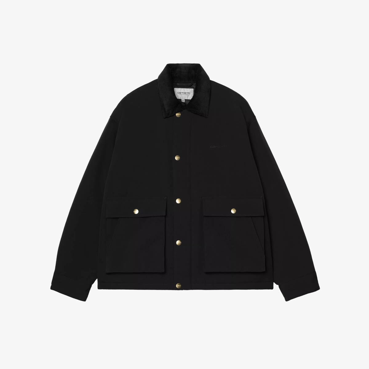 CARHARTT WIP - Quentin Jacket