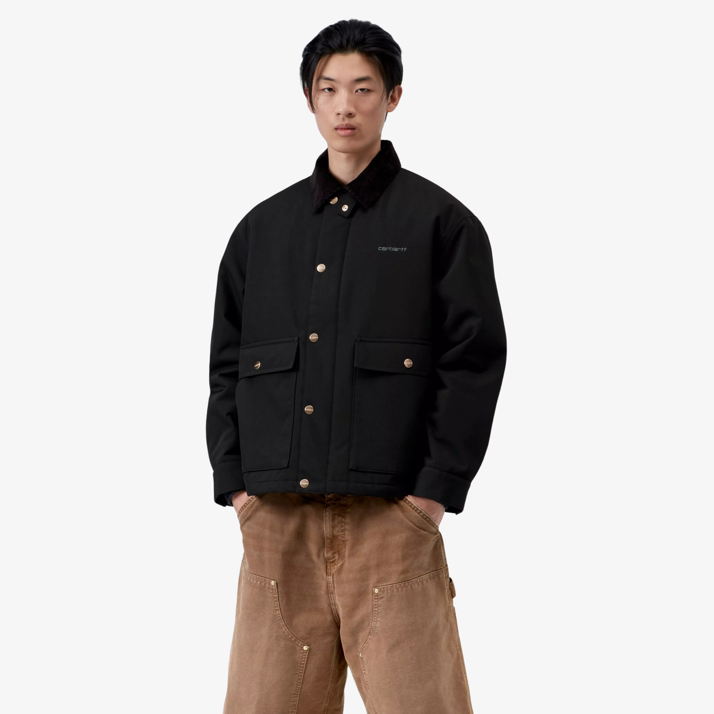 CARHARTT WIP - Quentin Jacket