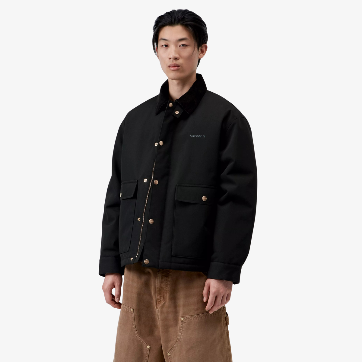 CARHARTT WIP - Quentin Jacket