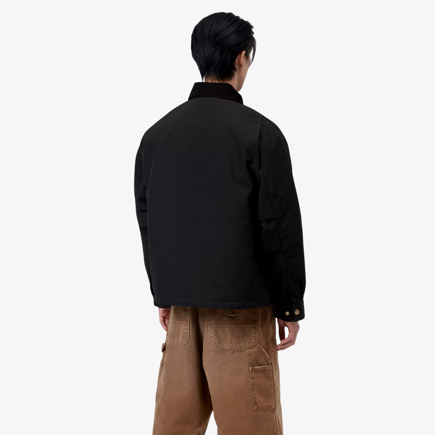CARHARTT WIP - Quentin Jacket