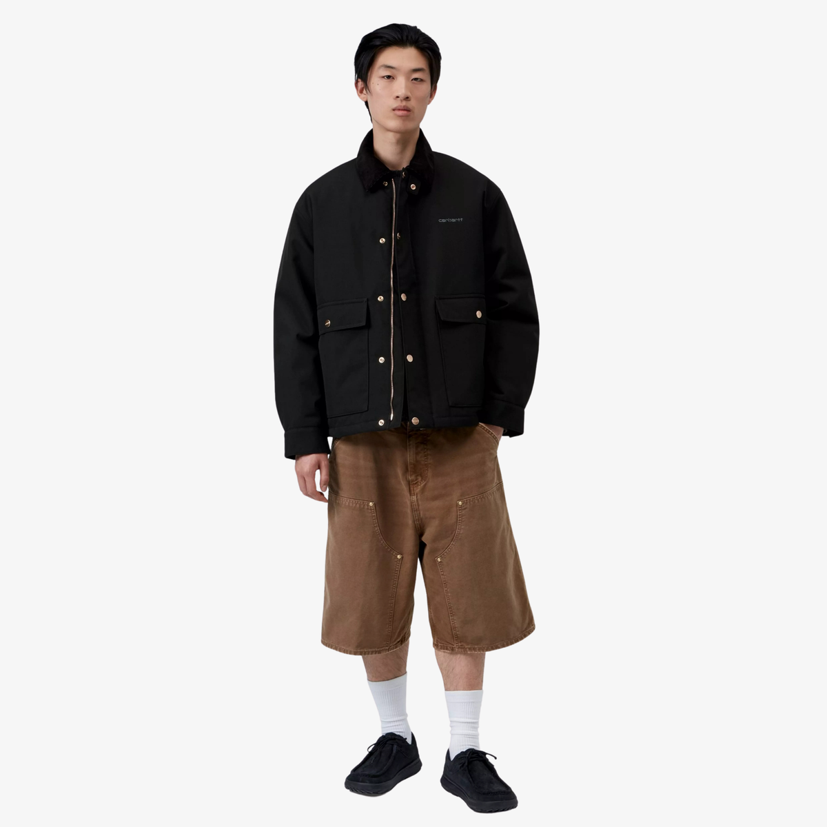 CARHARTT WIP - Quentin Jacket