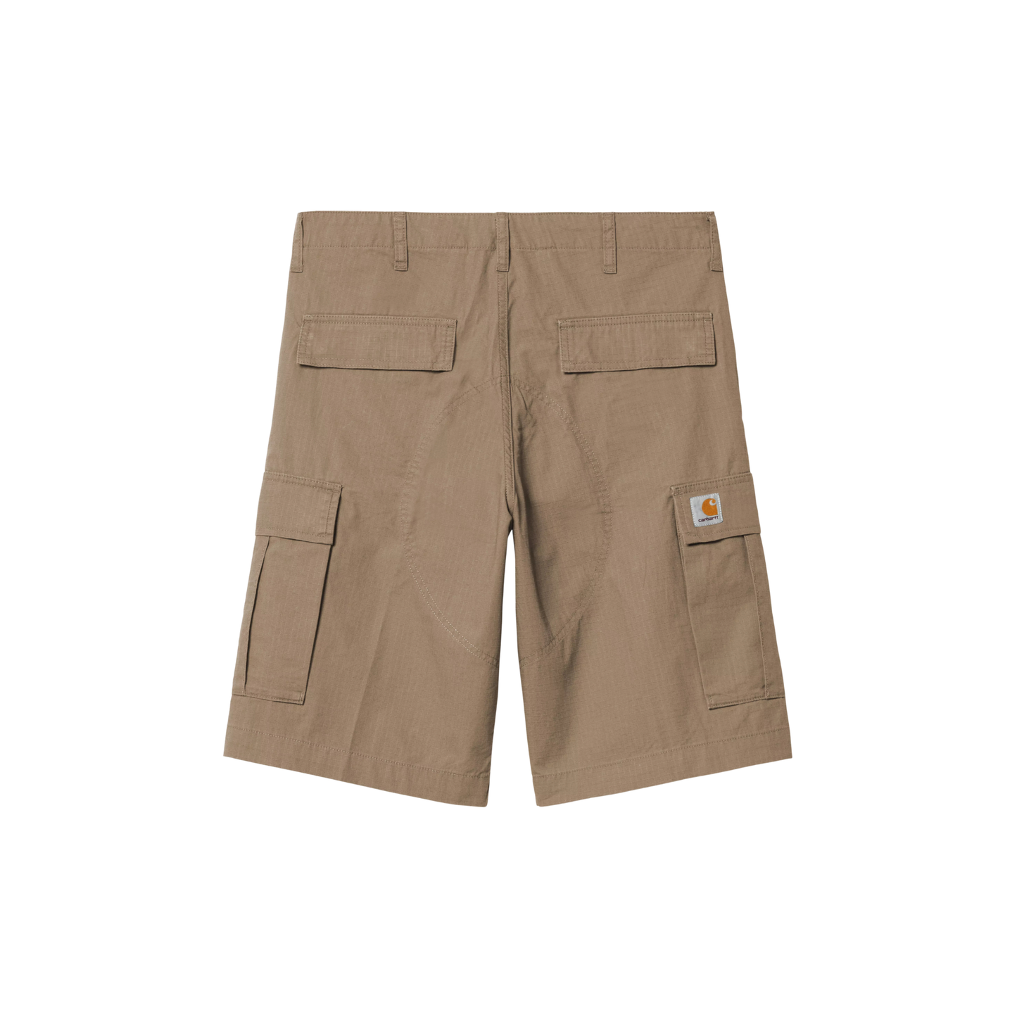 CARHARTT WIP - Regular Cargo Short