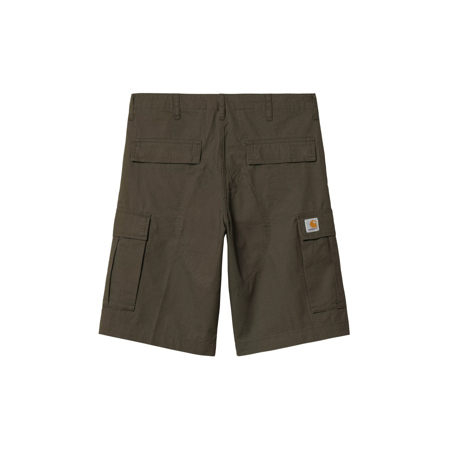 CARHARTT WIP - Regular Cargo Short