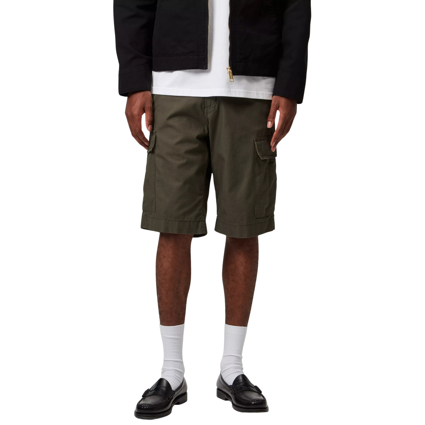 CARHARTT WIP - Regular Cargo Short