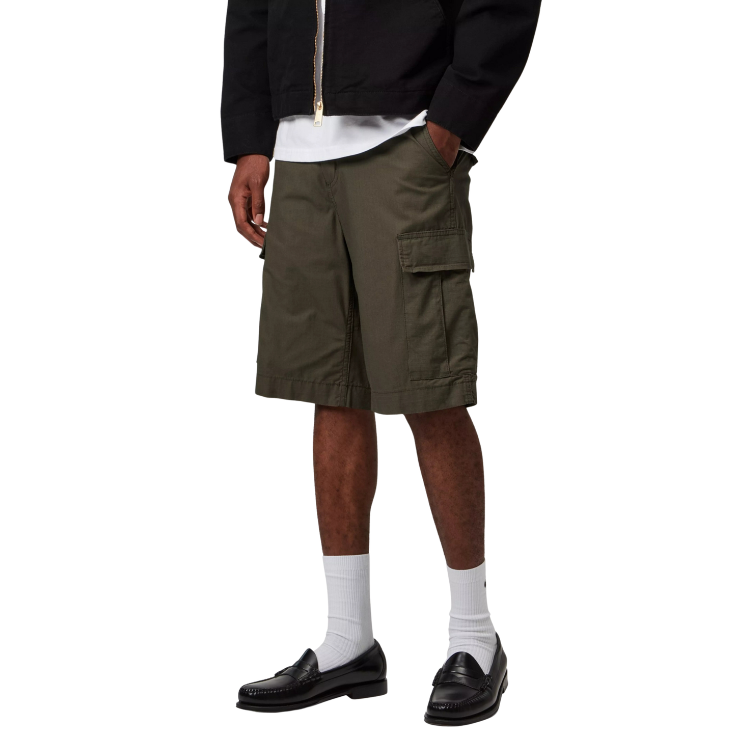 CARHARTT WIP - Regular Cargo Short