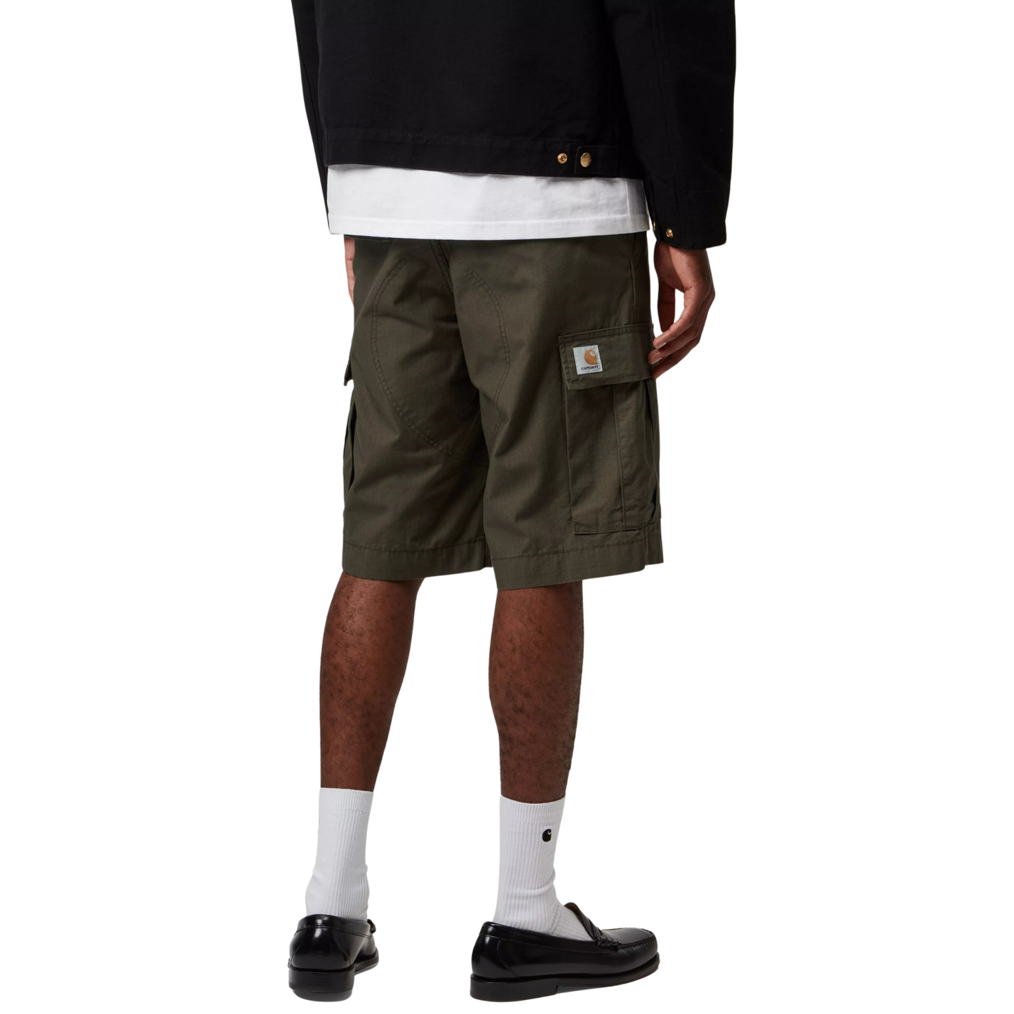 CARHARTT WIP - Regular Cargo Short