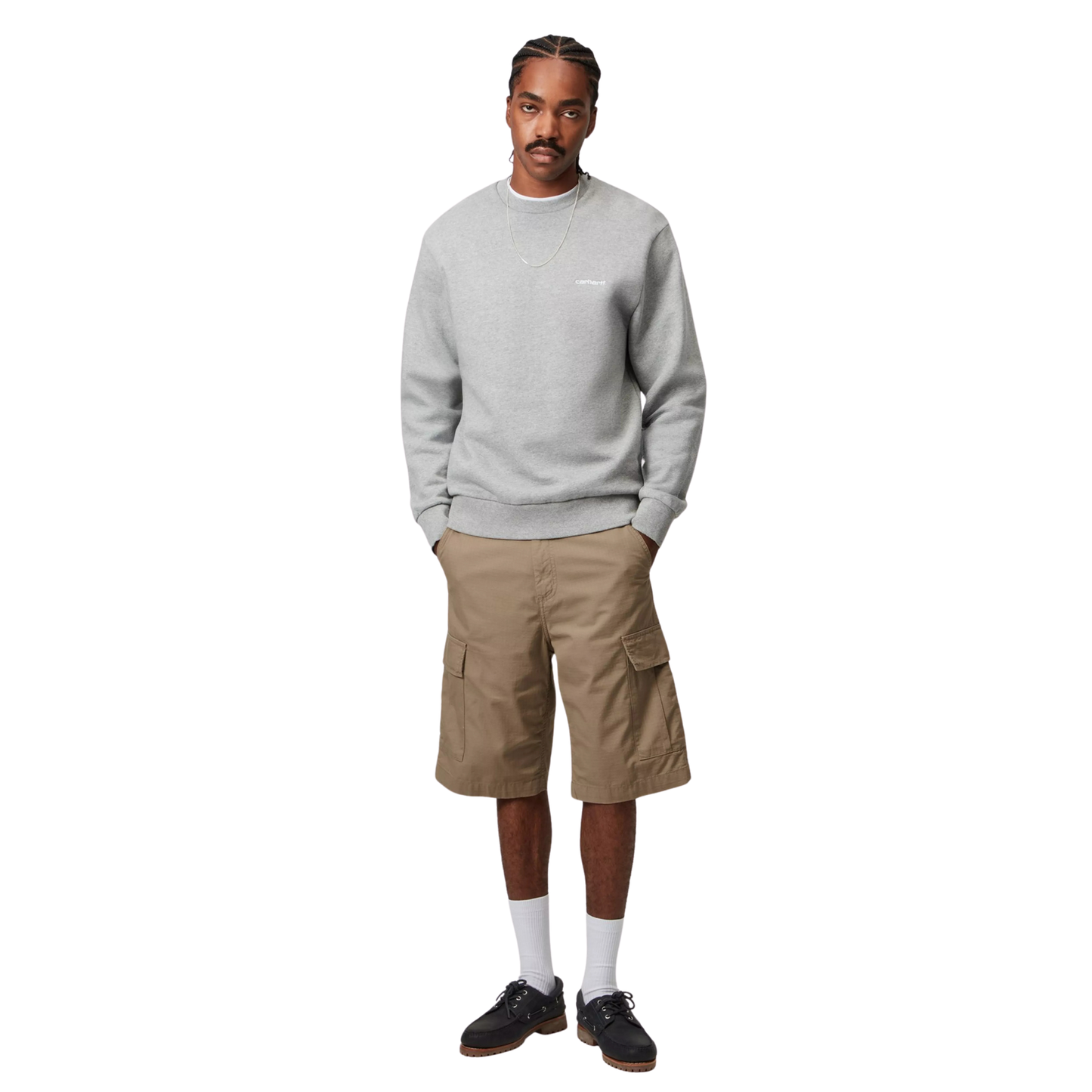 CARHARTT WIP - Regular Cargo Short
