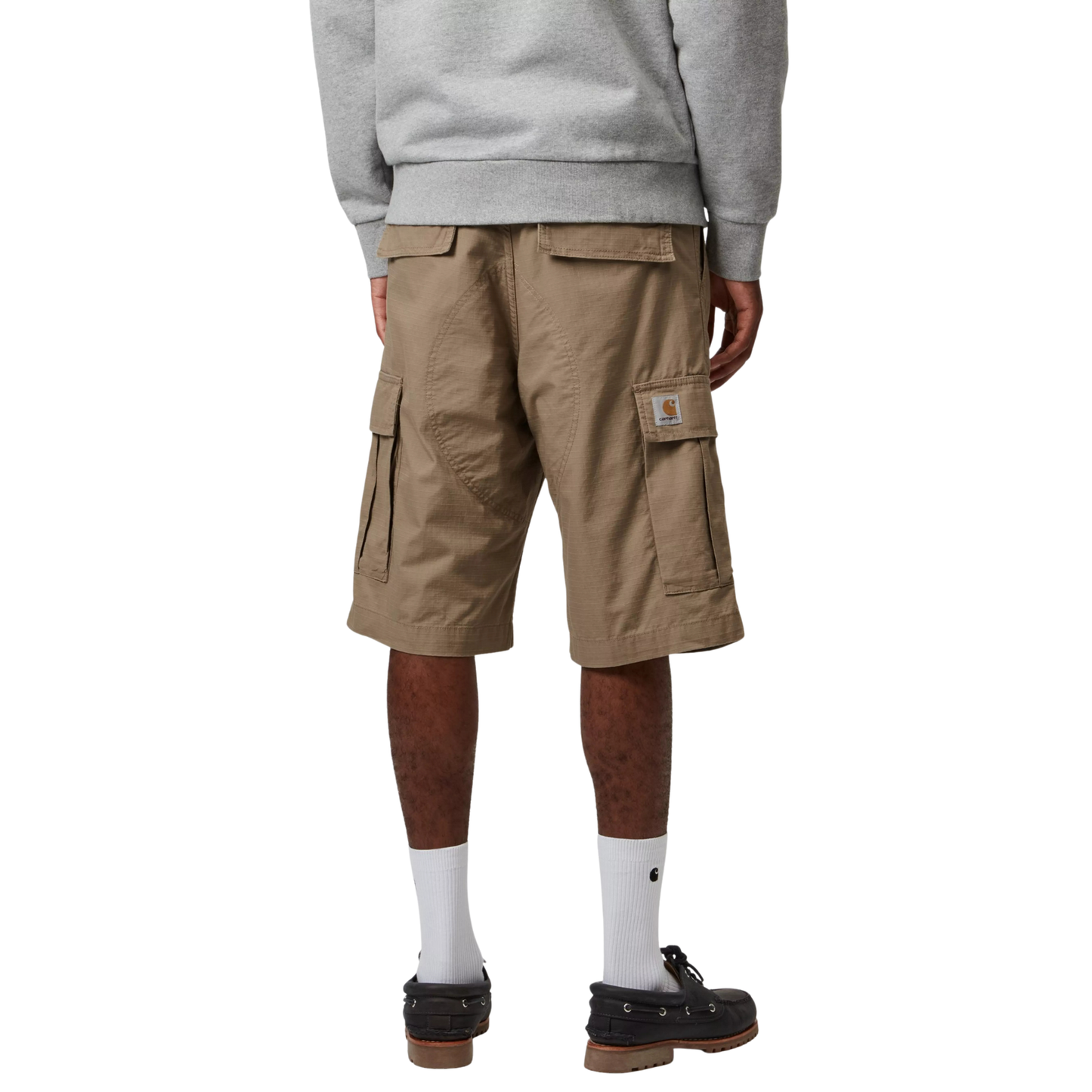 CARHARTT WIP - Regular Cargo Short