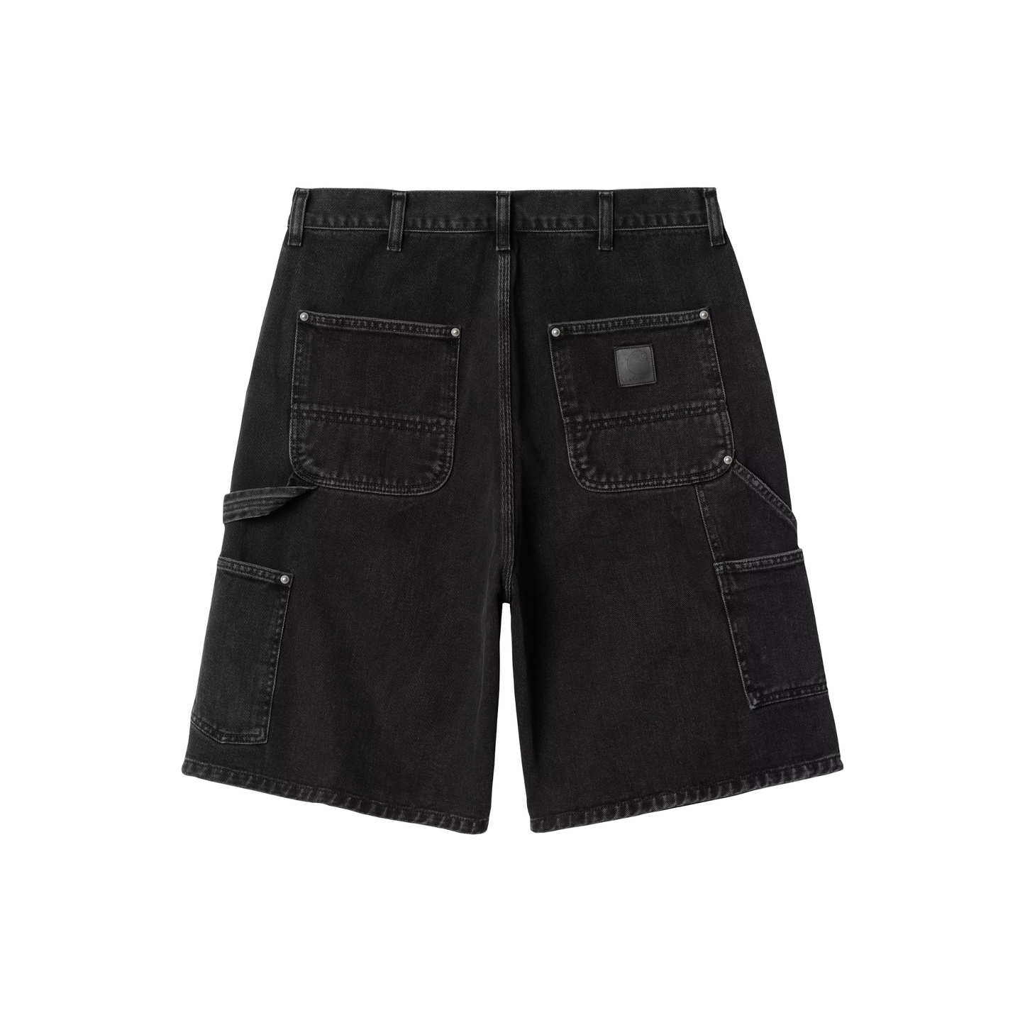 CARHARTT WIP - Rivet Short