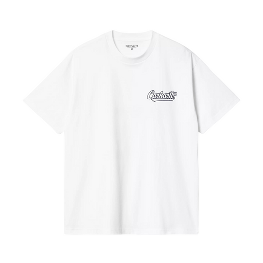 CARHARTT WIP - S/S Archivio T-Shirt