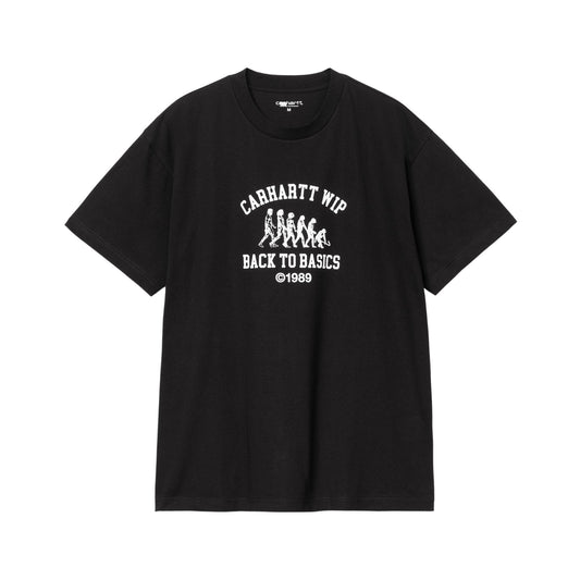 CARHARTT WIP - S/S Basics T-Shirt