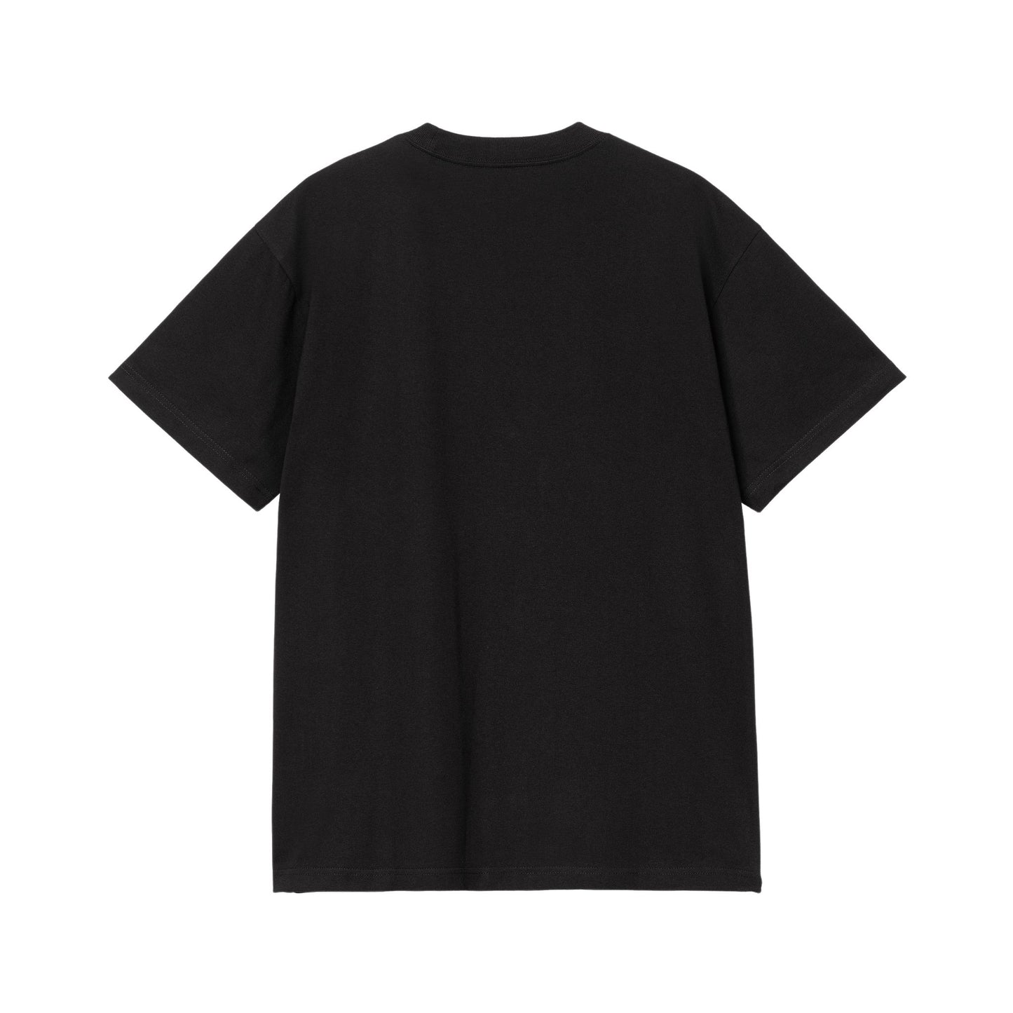 CARHARTT WIP - S/S Basics T-Shirt