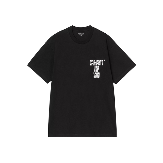 CARHARTT WIP - S\S Blocks T-Shirt