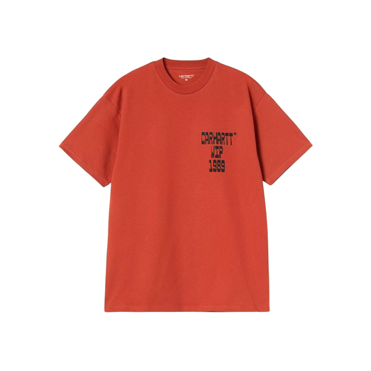 CARHARTT WIP - S\S Blocks T-Shirt