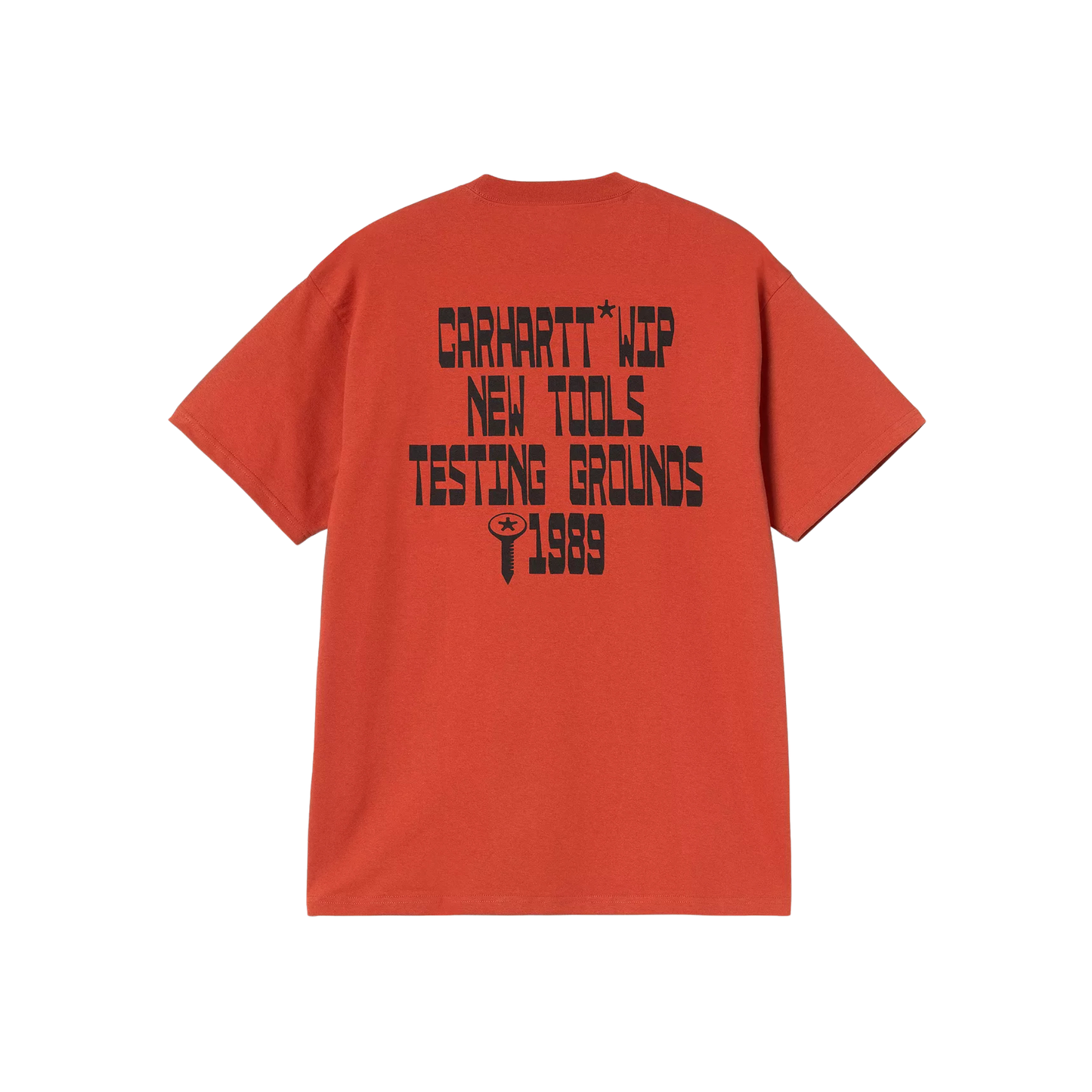 CARHARTT WIP - S\S Blocks T-Shirt