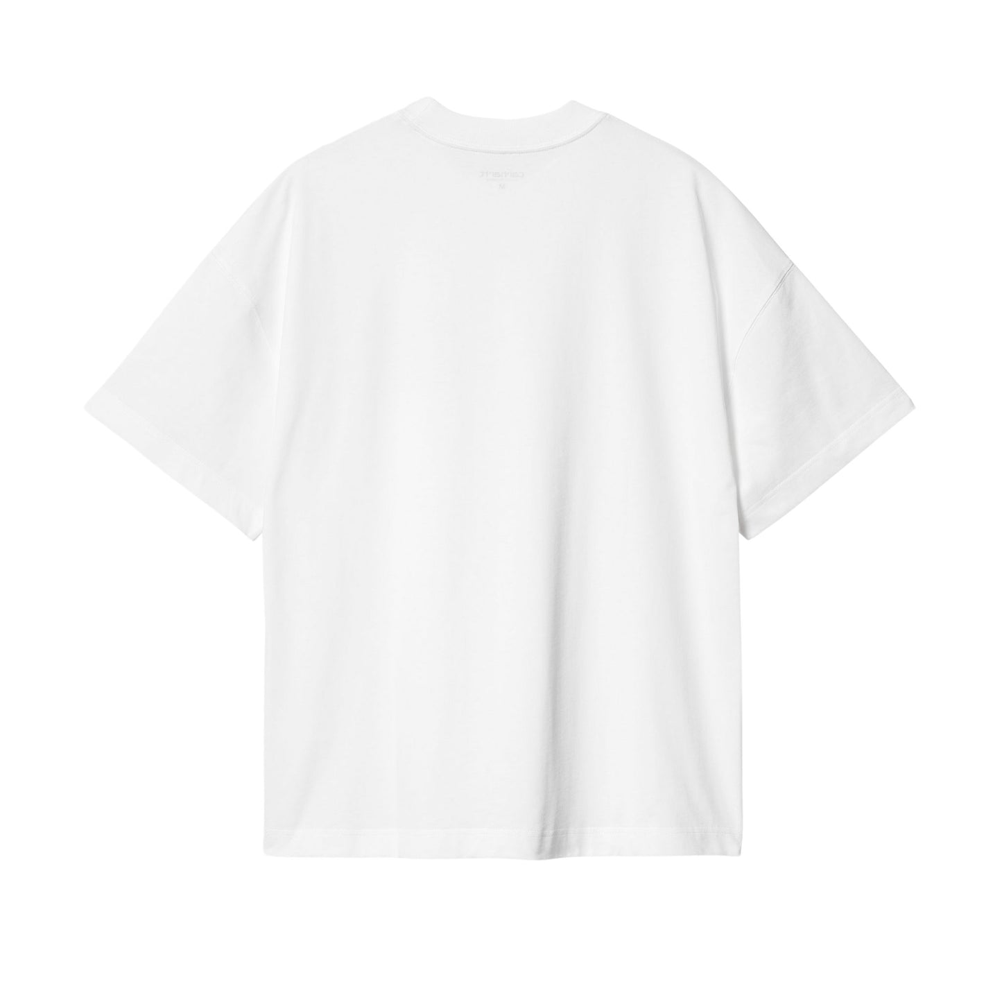 CARHARTT WIP - S/S Body Of Work T-Shirt