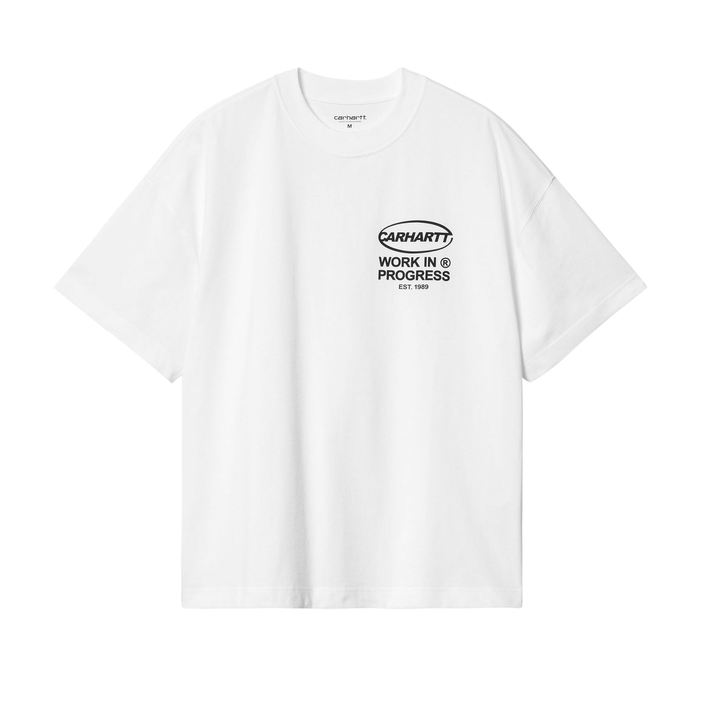 CARHARTT WIP - S/S Body Of Work T-Shirt