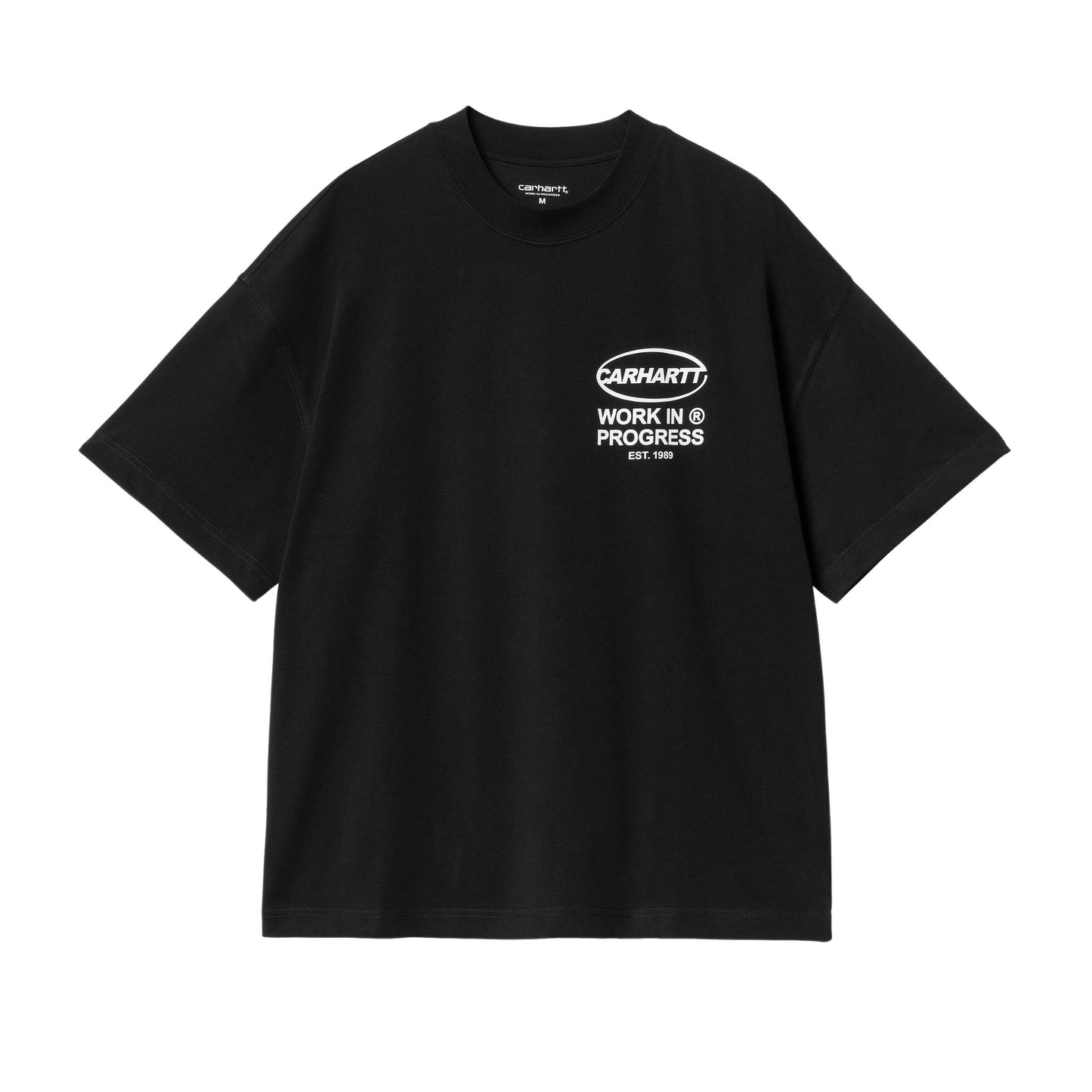 CARHARTT WIP - S/S Body Of Work T-Shirt