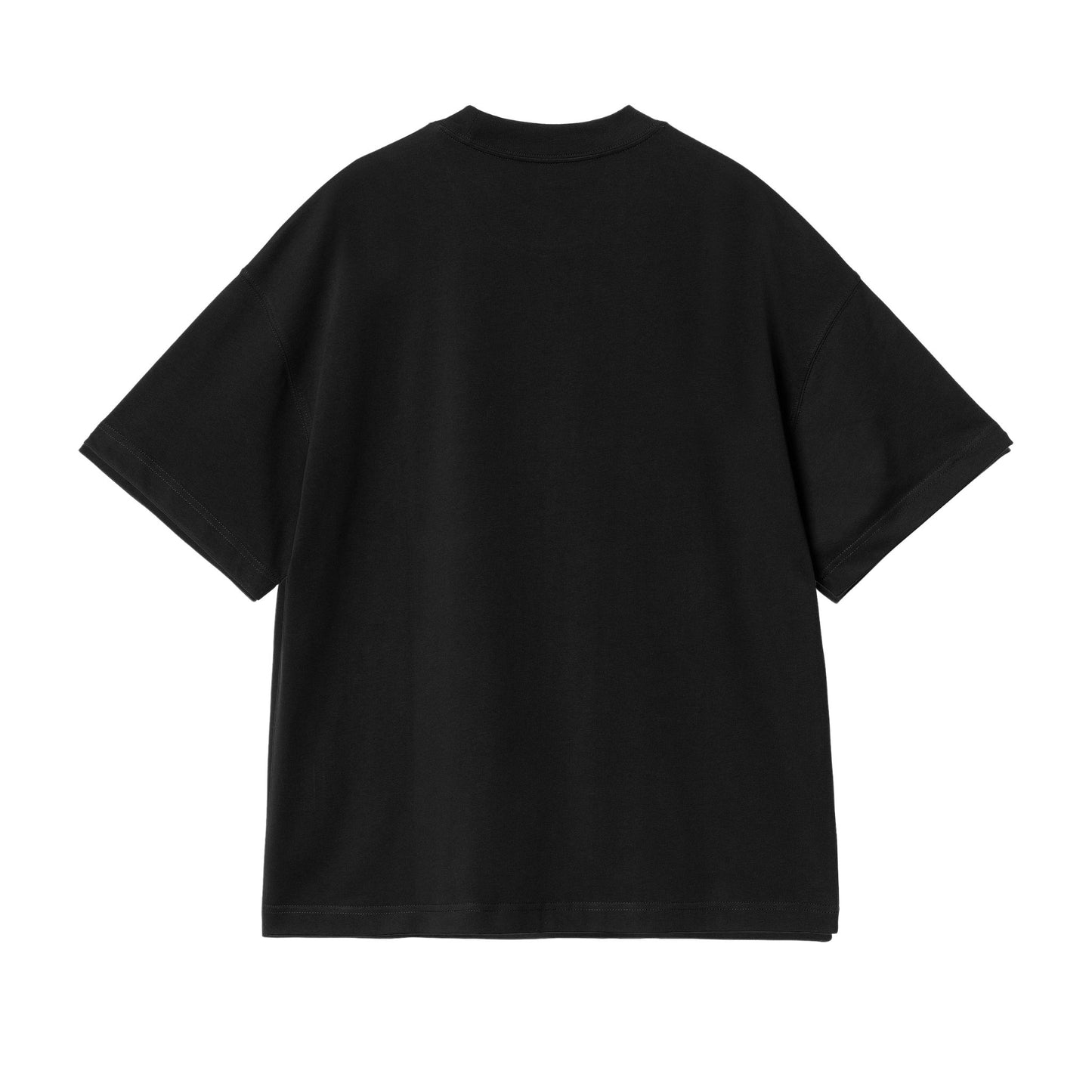 CARHARTT WIP - S/S Body Of Work T-Shirt