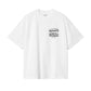 CARHARTT WIP - S/S Body Of Work T-Shirt